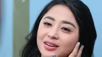 Dewi Perssik (Adrian Putra/Fimela.com)