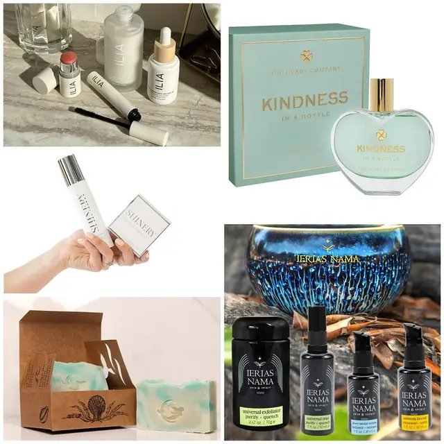 Isi Goodie Bag Peraih Nominasi Oscar 2025 Bernilai Rp3,6 Miliar, Ada Voucher Donasi Korban Kebakaran hingga Voucher Menginap di Maladewa