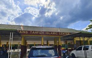 Sekolah Siswa SMP di Siak Tewas saat praktik sains pakai senapan rakitan