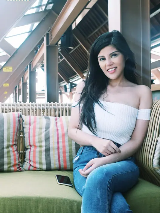 (Instagram/ditasoedarjo)