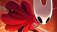 Hollow Knight Silksong: Players Discover Cheat Codes For A More Challenging Experience!