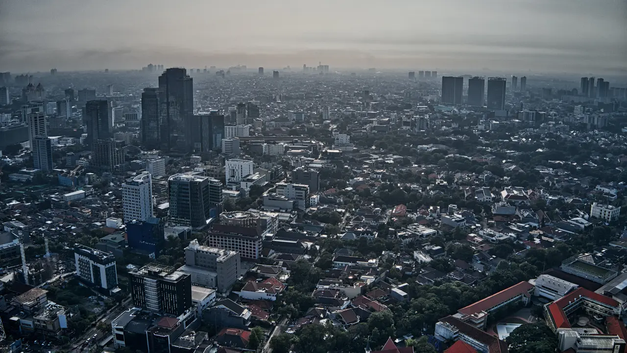 jakarta