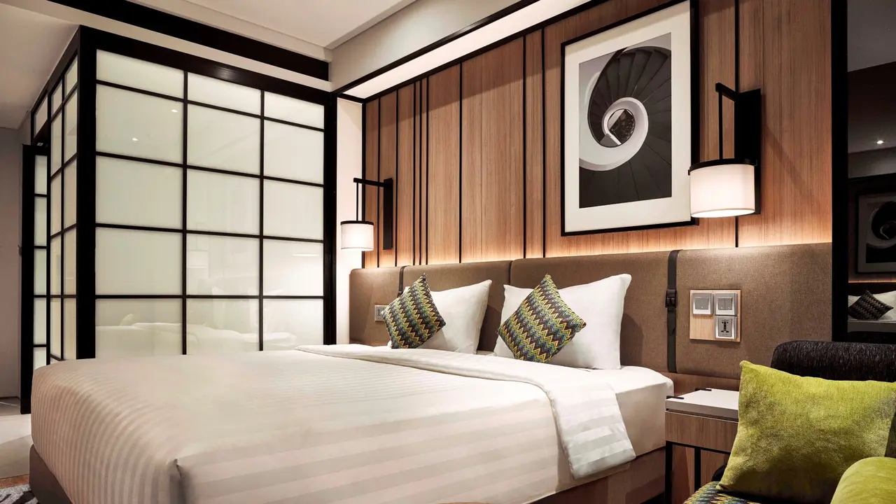 [Fimela] Novotel
