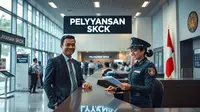 Cara Membuat SKCK di Polsek Mudah dan Cepat, Ini Panduan Lengkapnya