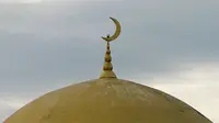 Ricuh di Masjid China, 14 Tewas 10 Luka