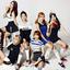 AOA ialah sebuah girl band asal Korea Selatan