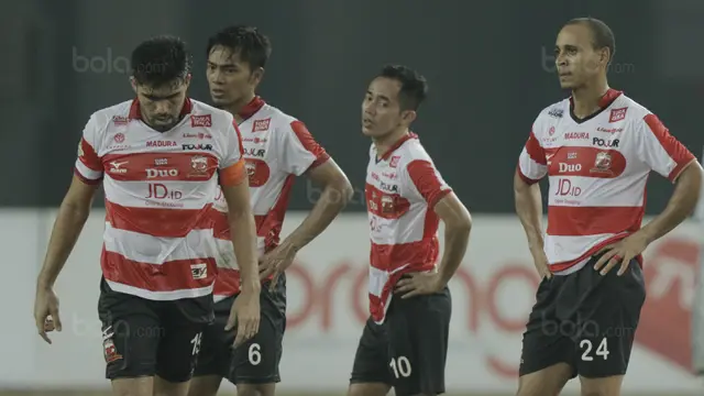 Striker Madura United, Odemwingie