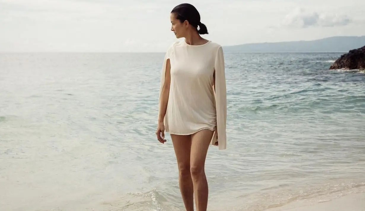 (Instagram/nadyahutagalung)