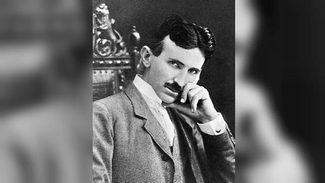 Nikola Tesla