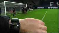 GoalControl-4D, Teknologi Pencegah Gol Hantu di Piala Dunia