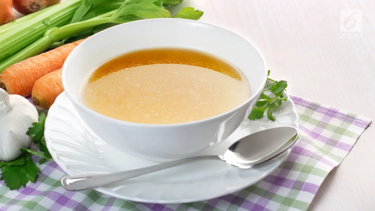Kaldu Sapi