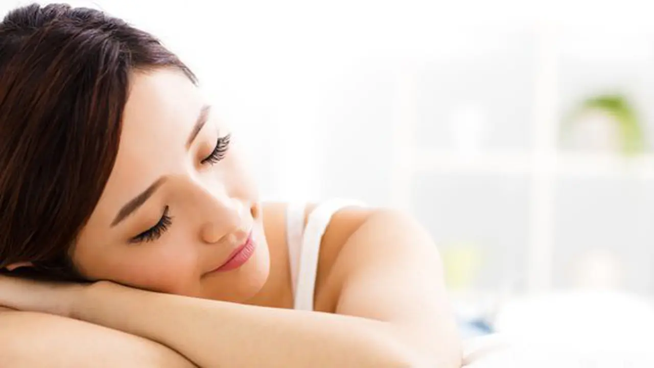 Tips kulit sensitif./Copyright thinkstockphotos.com
