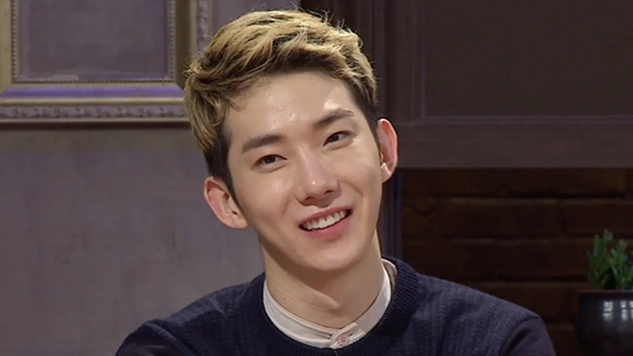 Cerita Jo Kwon 2AM yang Kecanduan Internet
