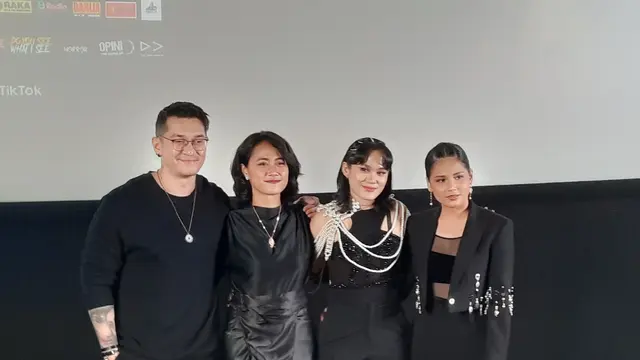 [Fimela] Film Tumbal Kanjeng Iblis