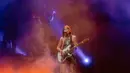 <p>Niki dalam Nicole World Tour in Jakarta 2023. [Foto: Natt Lim/88rising]</p>