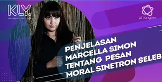 Tak Hanya Gunakan Budaya Jawa, Sinetron Seleb Juga Kaya akan Pesan Moral