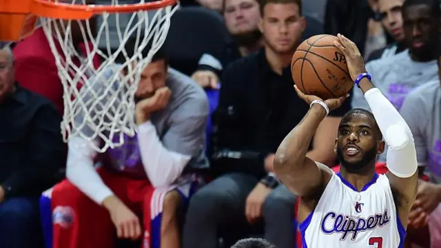 Los Angeles Clippers 