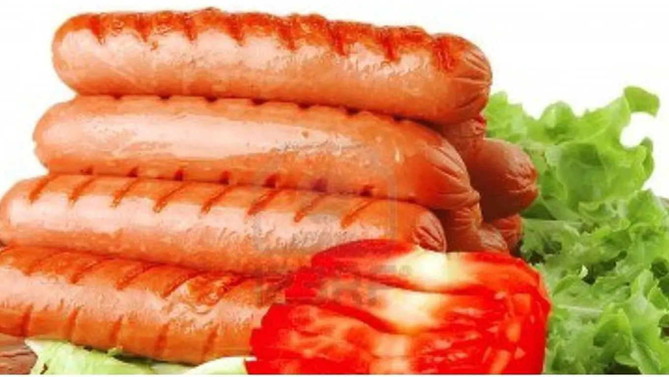 Resep Sosis Sapi Homemade