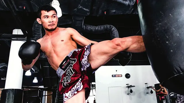 One Championship