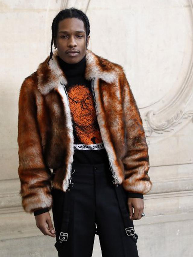 ASAP Rocky