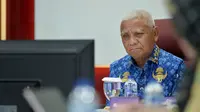 Kemendagri Apresiasi Upaya Pemprov Sumut Turunkan Inflasi dari 5,32% Menjadi 4,97%