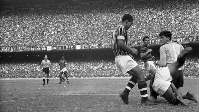 Flamengo