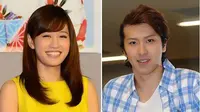 Atsuko Maeda Eks AKB48 Berpacaran dengan Seorang Aktor