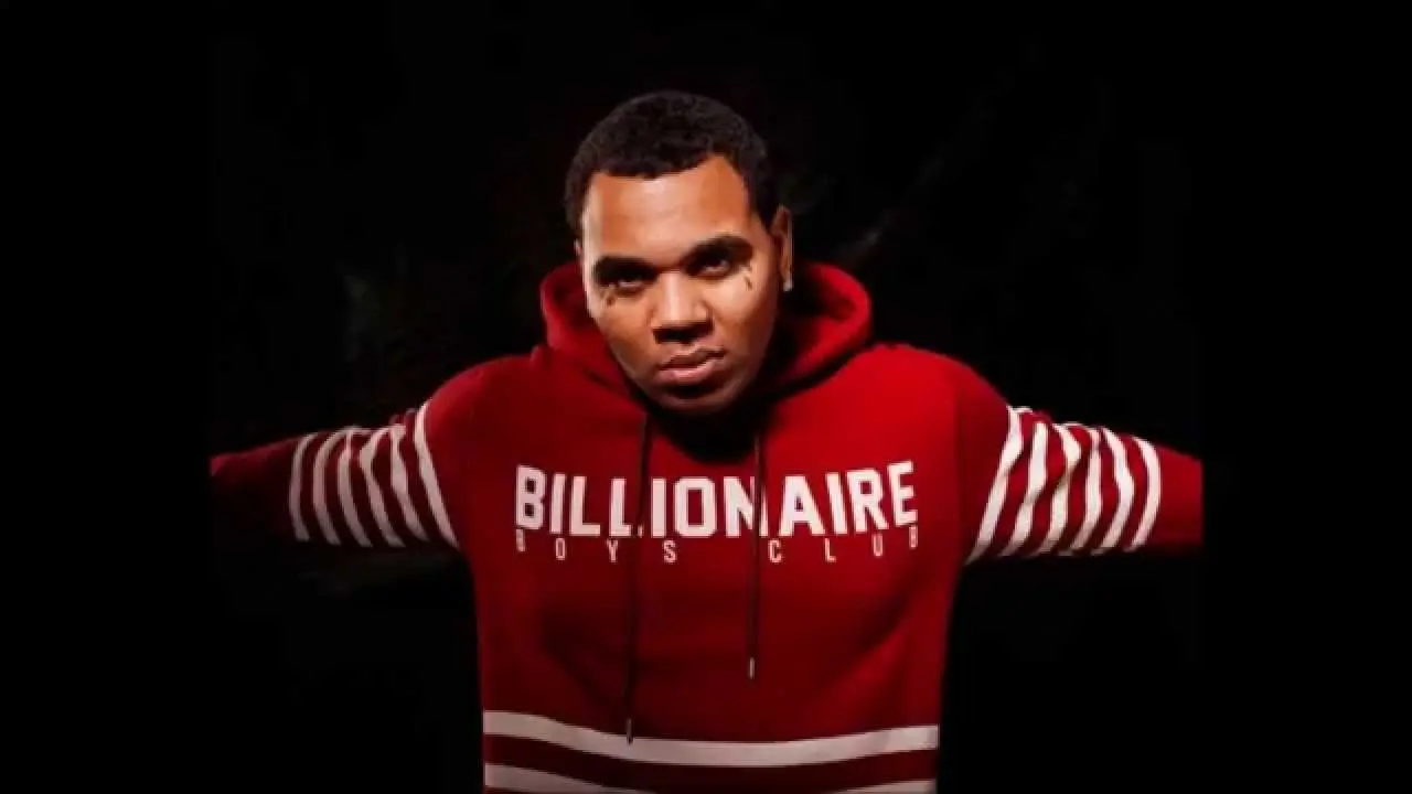 Tendang Fan, Rapper Ternama Ini Masuk Penjara