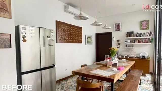 Lesti Kejora dan Rizky Billar