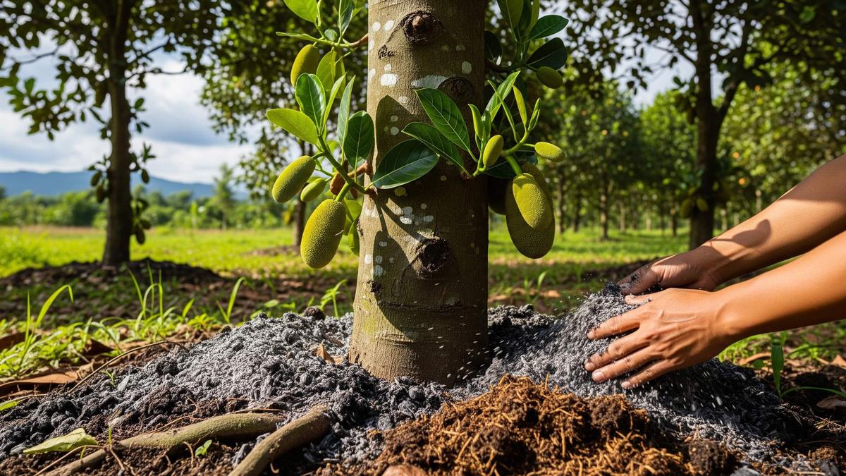 7 Cara Merangsang Pohon Nangka agar Cepat Berbuah, Panen Melimpah Tanpa Pupuk Kimia