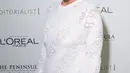 Menurut suatu sumber yang dekat dengan Kris Jenner ialah, ia(Kris) menunjukan ekspersi marah ketika Khloe ajukan batal cerai dengan atlet basket Lamar Odom. (AFP/Bintang.com)