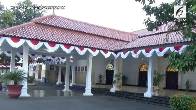 VIDEO: Tas Berisi Uang Ditemukan Saat OTT Wali Kota Tegal