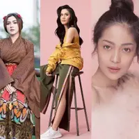 Meski sudah cantik 5 Seleb ini masih saja dibully.