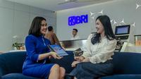 Pencapaian dan dedikasi cemerlang BRI di tahun 2024. (c) BRI