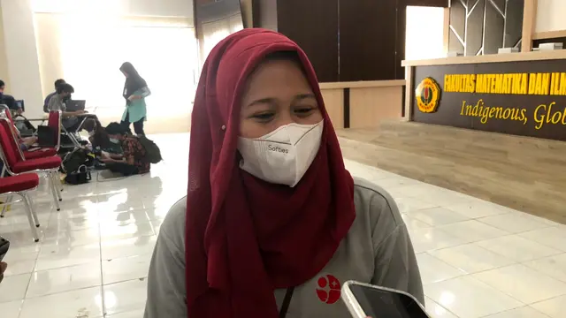 Koordinator Bidang Pembinaan Kader Talenta Riset dan Inovasi Yutainten