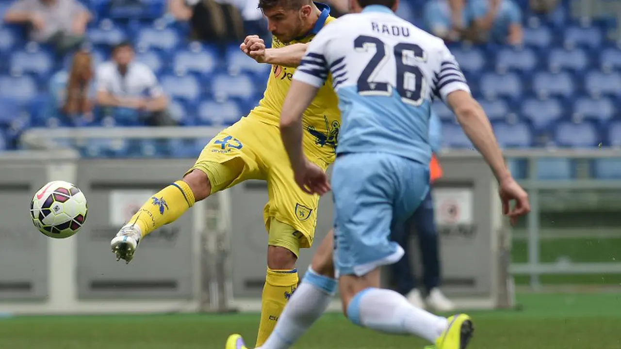 Alberto Paloschi