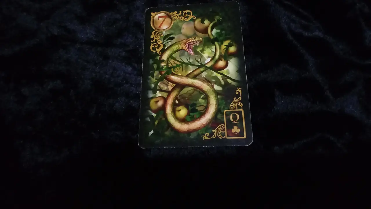 Tarot Hari Ini, Sabtu, 16 Juni 2018 (Foto: Elisabet Kusumodewi)