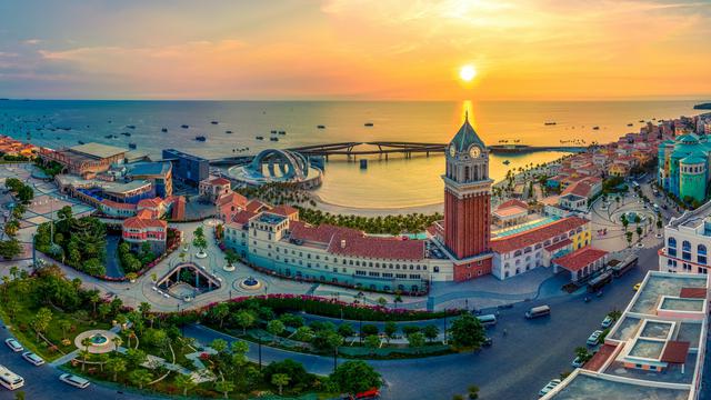 Phú Quốc, Vietnam