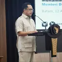 Mendagri Dorong Forkopimda Sumatera Solid Jaga Pertumbuhan Ekonomi dan Stabilitas Daerah