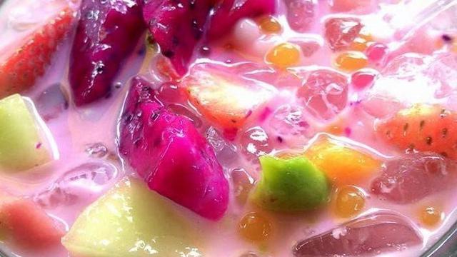 Es Buah. (foto: Pinterest/WordPress).