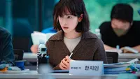 Han Ji Min jadi Cameo di EXCITATIO, Reuni dengan Lee Jun Hyuk