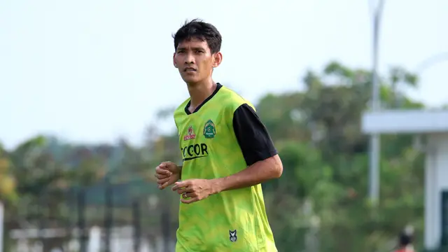 Ryan Kurnia, Persikabo 1973