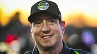 Kyle Busch: Two-Time NASCAR Champion Dies at 41, Here's His Profile