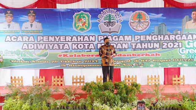 Bobby Nasution Murka Masih Banyak Siswa Keluyuran dan Tak Bermasker, Plt Kadisdik Ditegur