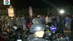 Sahur on the road yang diselenggarakan sejumlah remaja di Jakarta berakhir petaka.