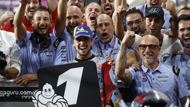 Fabio Di Giannantonio