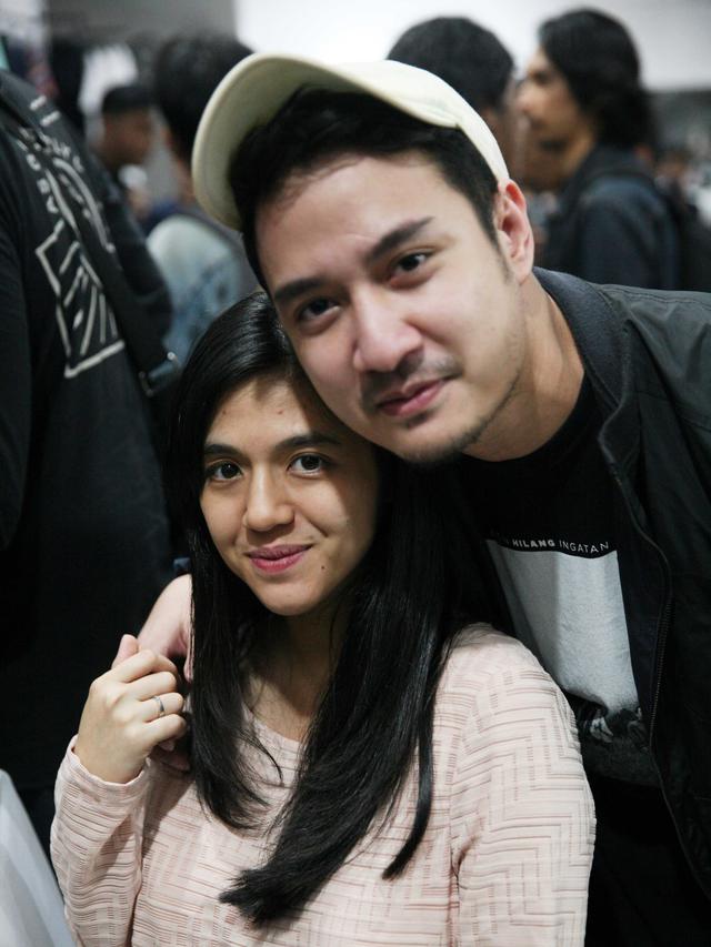 DJ Una Melahirkan Anak Pertama - ShowBiz Liputan6.com