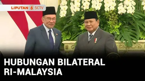 VIDEO: Indonesia-Malaysia Sambut Gembira Gencatan Senjata Iran-Israel