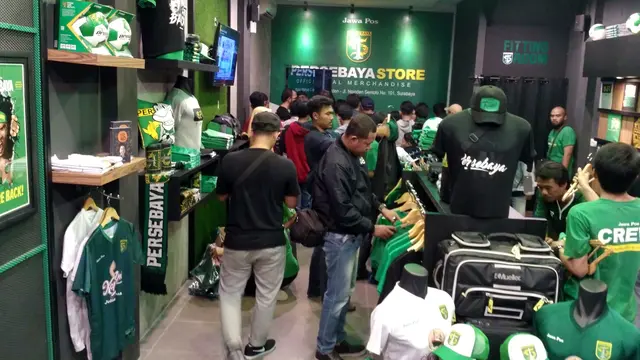 Persebaya