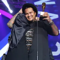 SCTV Music Awards 2017 (Bambang E. Ros/bintang.com)
